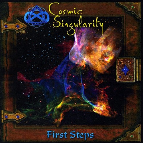 Cosmic Singularity - First Steps (2010) [lossless]