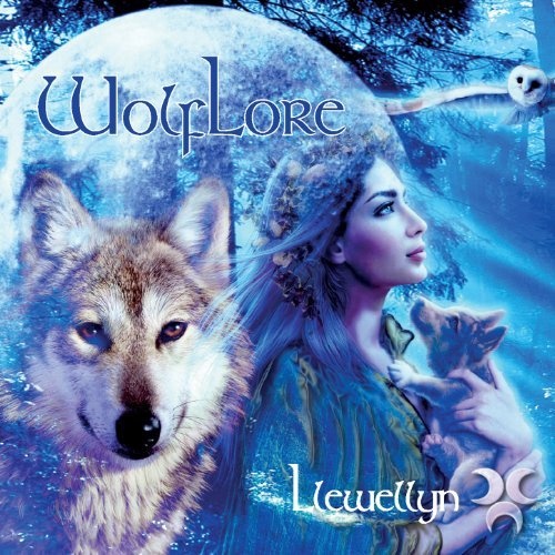 Llewellyn - Wolf Lore (2013)