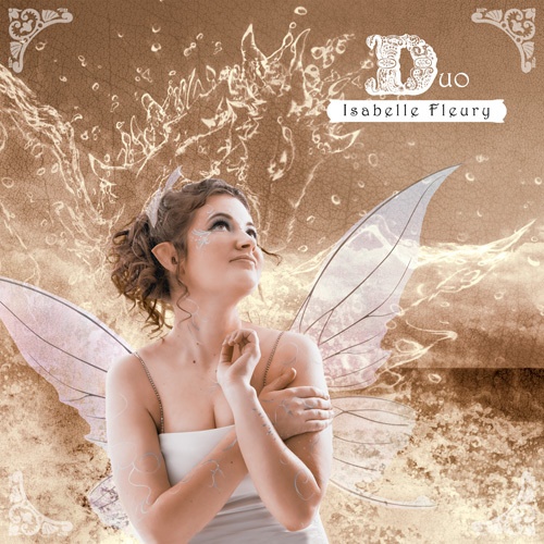 Isabelle Fleury - Duo (2015)