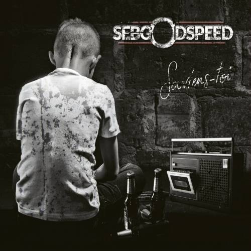 Sebgodspeed - Souviens-Toi (2017)
