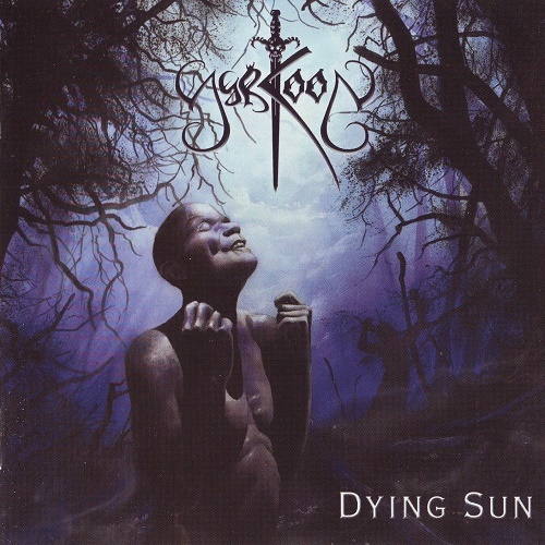 Yyrkoon - Dying Sun (2002) Lossless