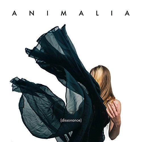 Animalia - (Dissonance) (2016)