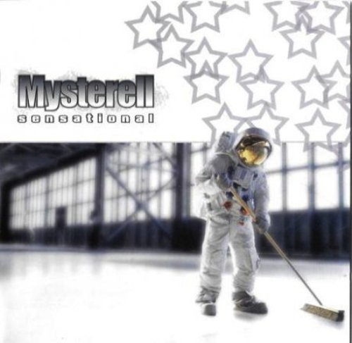 Mysterell - Sensational (2004) Lossless