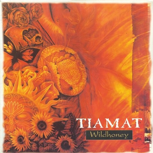 Tiamat - Wildhoney (VinylRip 24/192) (1994) [lossless]