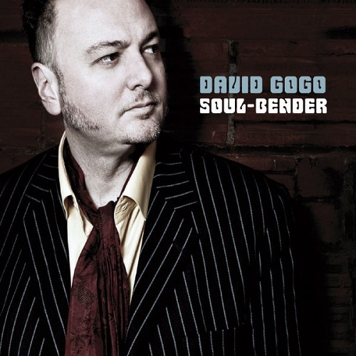 David Gogo - Soul Bender 2011 (Lossless)
