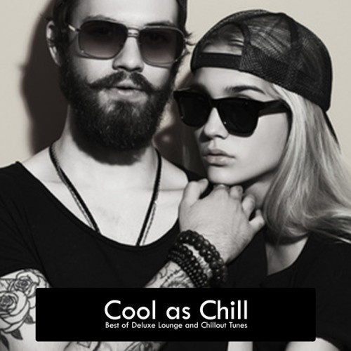 VA - Cool as Chill: Best of Deluxe Lounge and Chillout Tunes (2017)