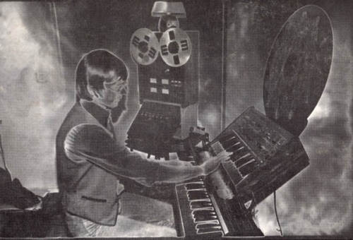 Philippe Guerre -  (1979-1985)