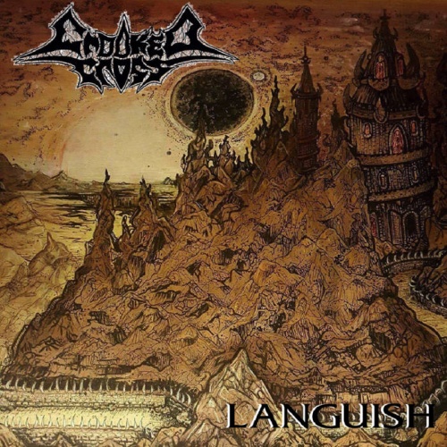 Crooked Cross - Languish (ep 2016)