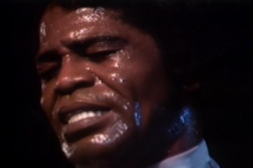 James Brown- Body Heat Live (2007) DVDRip