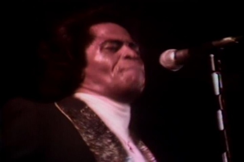 James Brown- Body Heat Live (2007) DVDRip