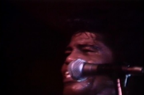 James Brown- Body Heat Live (2007) DVDRip