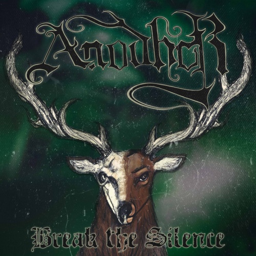 AnodhoR - Break The Silence [ep] (2016)