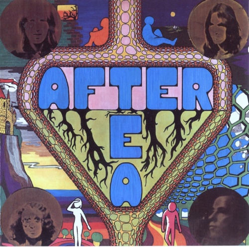 After Tea - Jointhouse Blues 1970 (Lossless+MP3) Remastered 2002