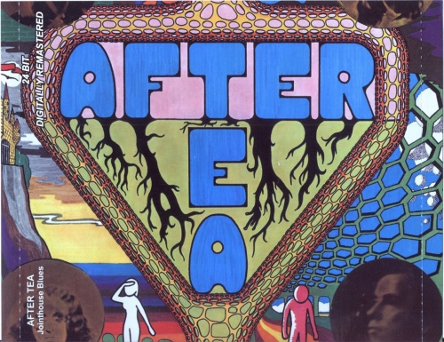 After Tea - Jointhouse Blues 1970 (Lossless+MP3) Remastered 2002