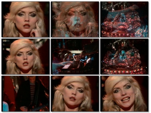 Blondie - Fan Mail (1978)