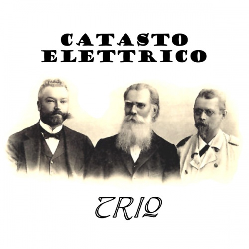 Catasto Elettrico - Trio (2007) 