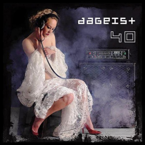 Dageist  40 (2016)