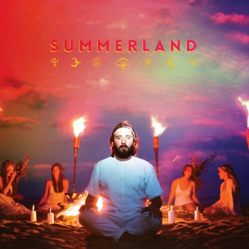 Coleman Hell  Summerland (2016)