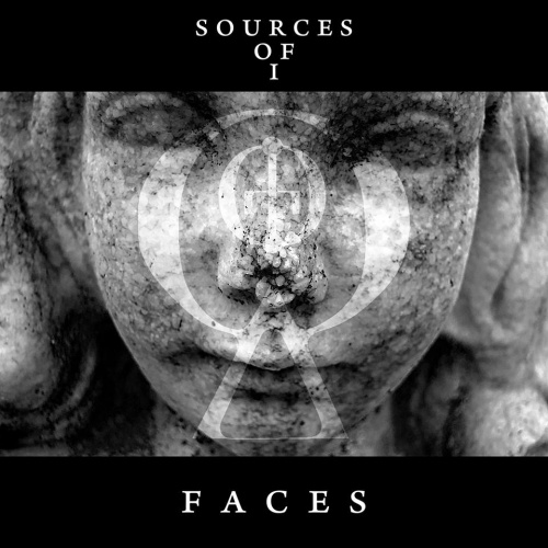 Sources of I - Faces (EP) 2015