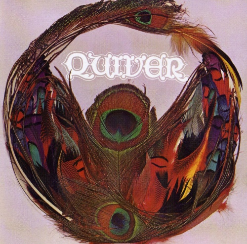 Quiver - Quiver (1971) LOSSLESS