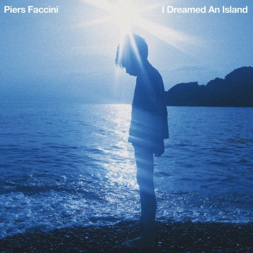 Piers Faccini - I Dreamed An Island (2016)