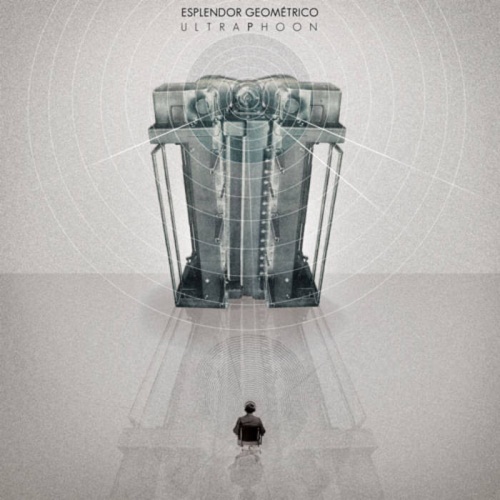 Esplendor Geom&#233;trico - Ultraphoon (2013)