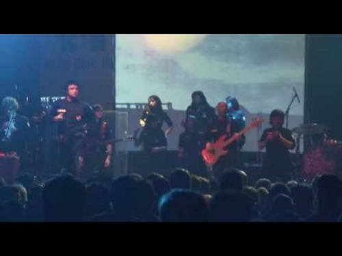The Polyphonic Spree - Live From Austin TX 2007 (Lossless+MP3)