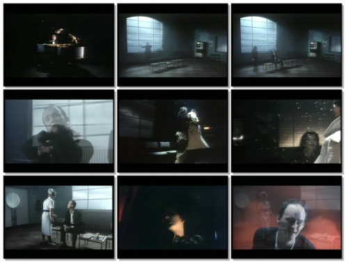 Kate Bush - This Woman's Work (1989)