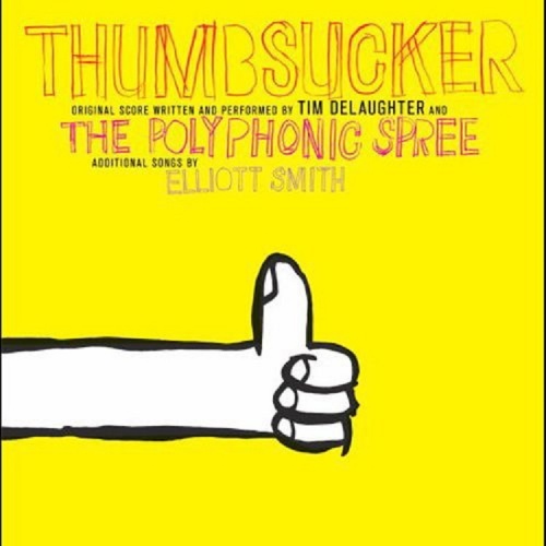 Tim DeLaughter & The Polyphonic Spree - Thumbsucker 2005 (Lossless+MP3)