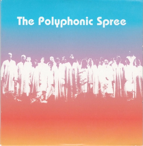 The Polyphonic Spree - Light & Day EP 2003 (Lossless+MP3)