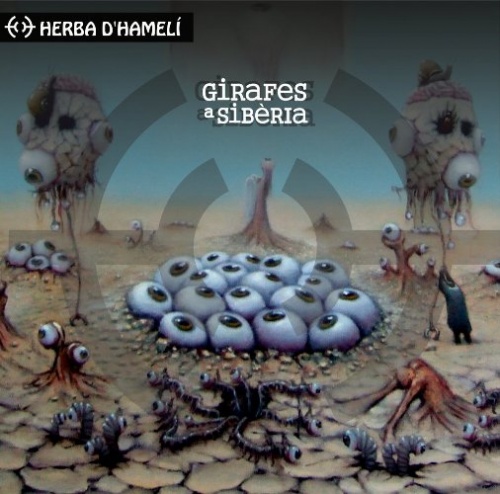 Herba D'Hameli - Girafes a Siberia 2011 (Lossless)