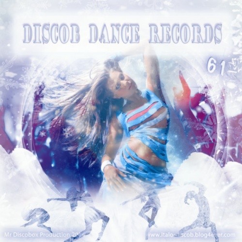 VA - Discob Dance Records Vol.61 (2016)