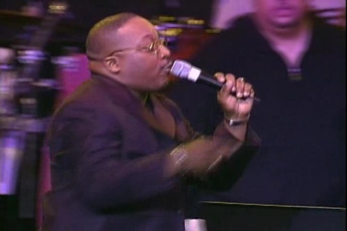 VA - WOW GOSPEL #1s 20 of the Greatest Gospel Hits Ever! (2007) DVDRip