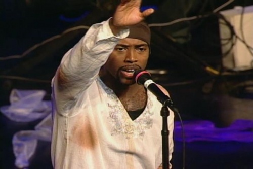 VA - WOW GOSPEL #1s 20 of the Greatest Gospel Hits Ever! (2007) DVDRip