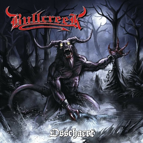 Bullcreek - Osschaert (2017)