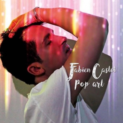 Fabien Castet - Pop Art (2016)