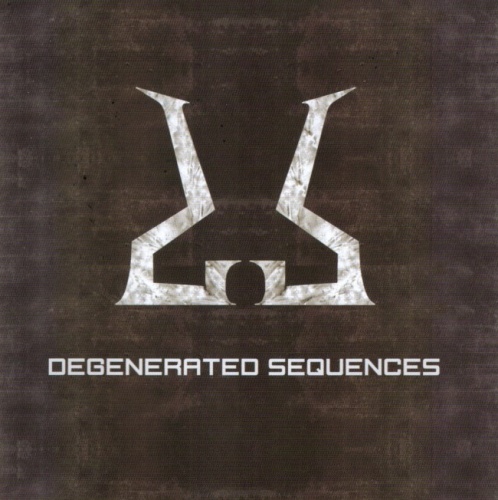 Degenerated Sequences - Degenerated Sequences (2016) (Lossless)