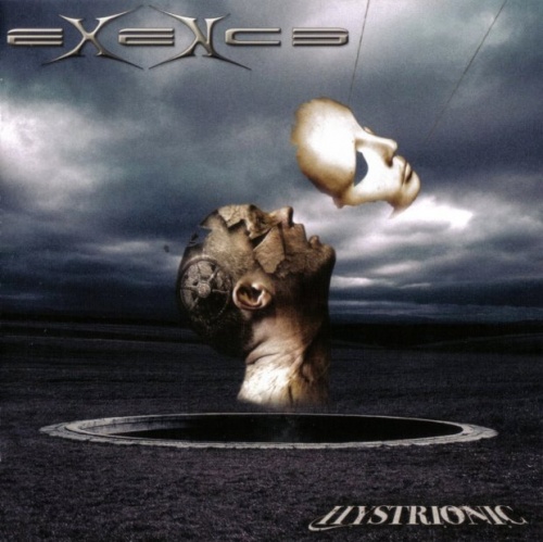Exence - Hystrionic (2009)