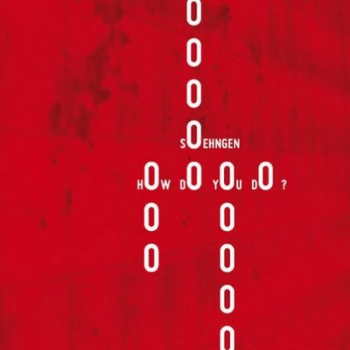 Soehngen - How Do You Do (2009)