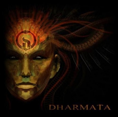 Dharmata - Dharmata (2012)