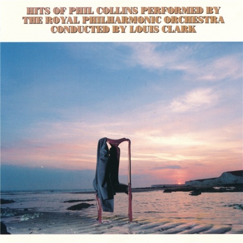 The Royal Philharmonic Orchestra - Hits Of Phil Collins (1990) Lossless + mp3