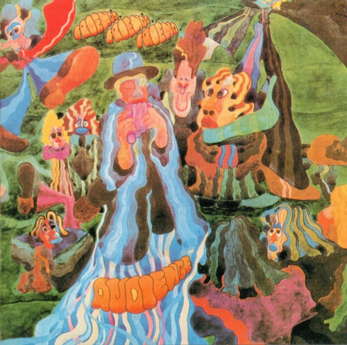 Audience - Friends, Friends, Friend (1970) LOSSLESS