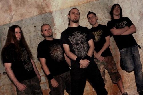 Aborted - Discography (1998-2016)