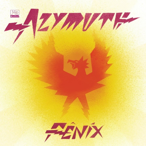 Azymuth - Fenix (2016) Lossless