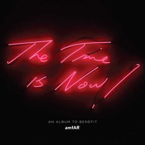 VA - The Time Is Now! (An Album to Benefit amfAR) (2016)