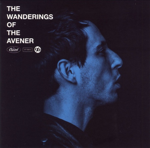 The Avener - The Wanderings Of The Avener 2015