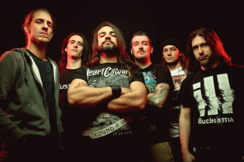 Textures - Discography (2003-2016)