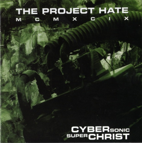 The Project Hate MCMXCIX - Discography (1998-2020)