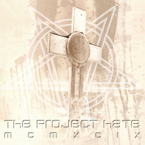 The Project Hate MCMXCIX - Discography (1998-2020)