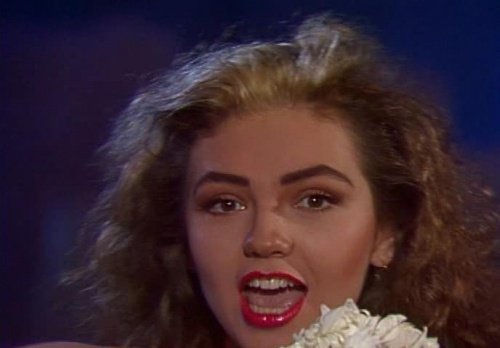 Thalia- Legado Musical (2006) DVDRip